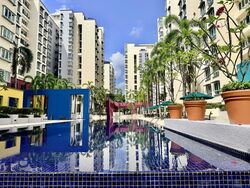 The Floravale (D22), Condominium #575375401
